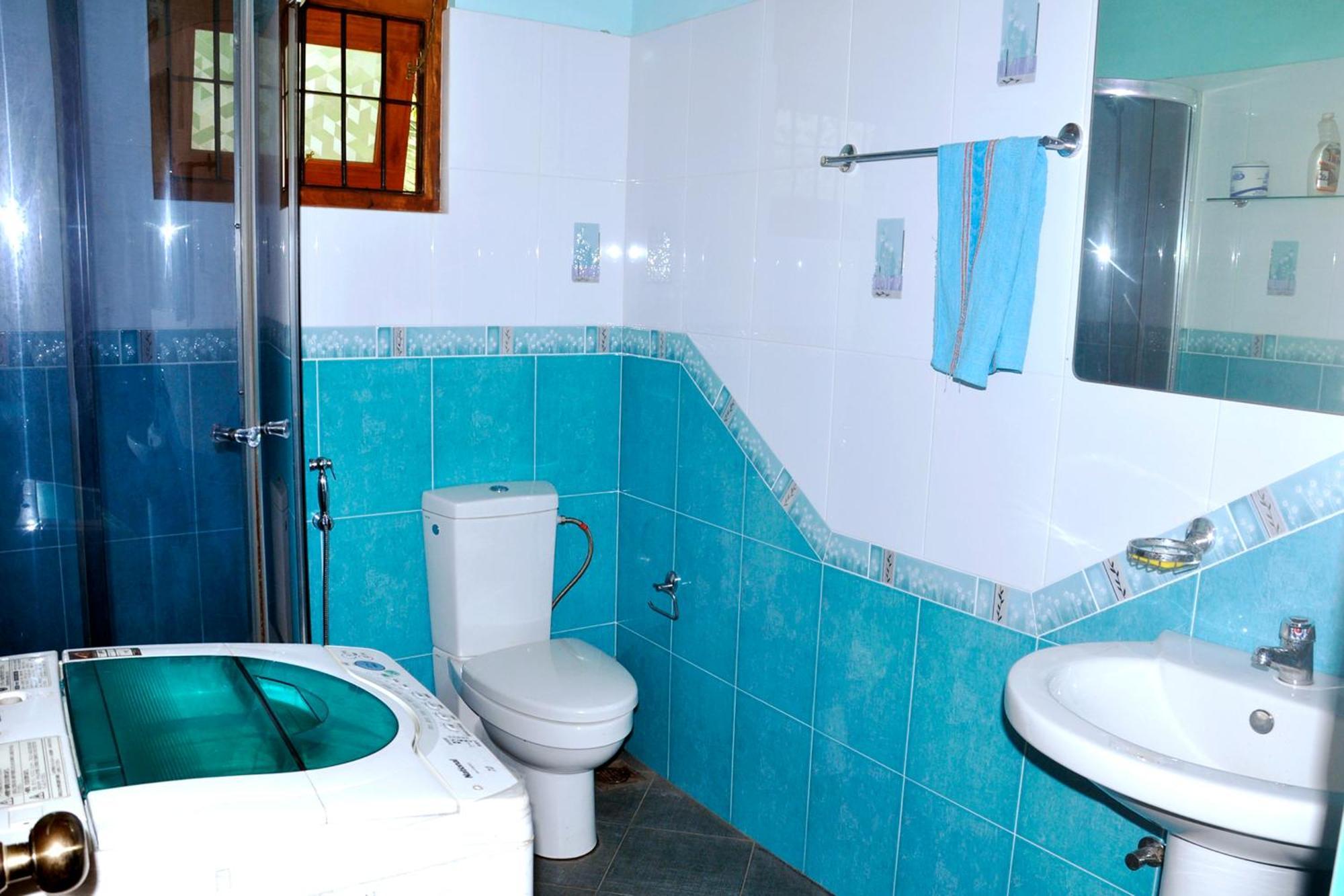 Lumbini Villa Bentota Rum bild