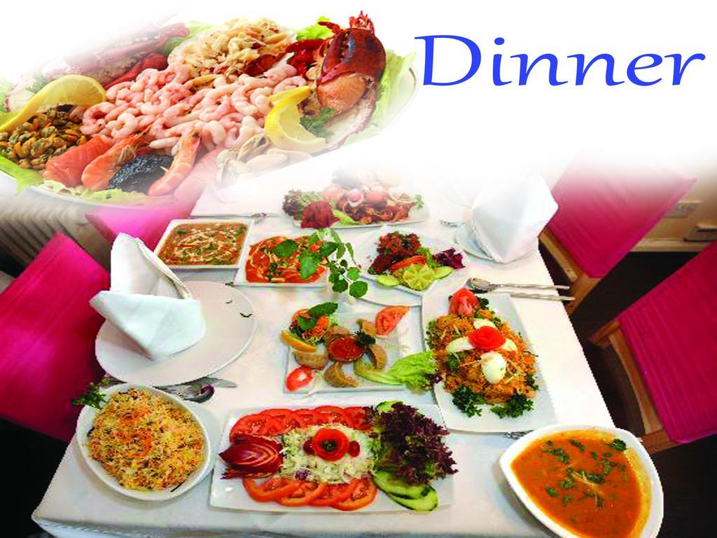 Lumbini Villa Bentota Rum bild