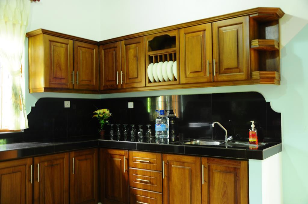Lumbini Villa Bentota Rum bild