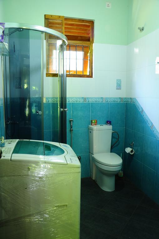 Lumbini Villa Bentota Rum bild